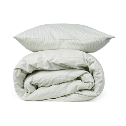 VINGA Montgomery premium cotton bed linen, 4 pcs set