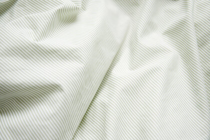 VINGA Montgomery premium cotton bed linen, 4 pcs set