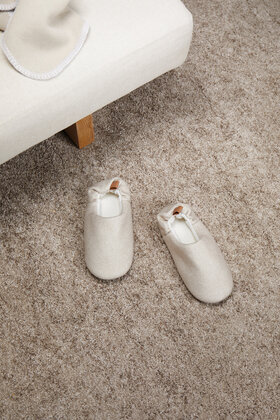 VINGA Moulton RCS RPET slippers S/M