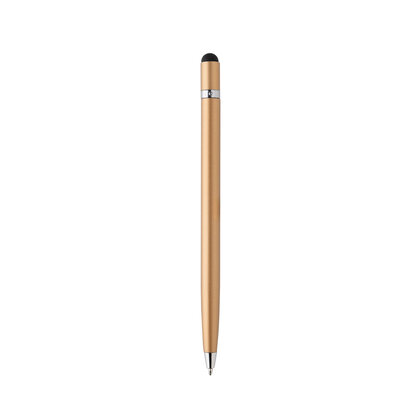 Simplistic metal pen
