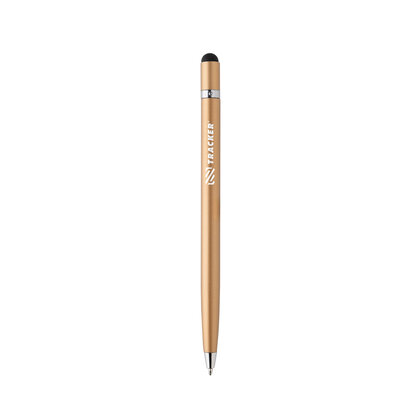 Simplistic metal pen