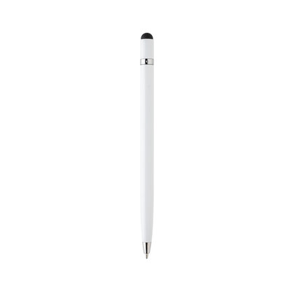 Simplistic metal pen