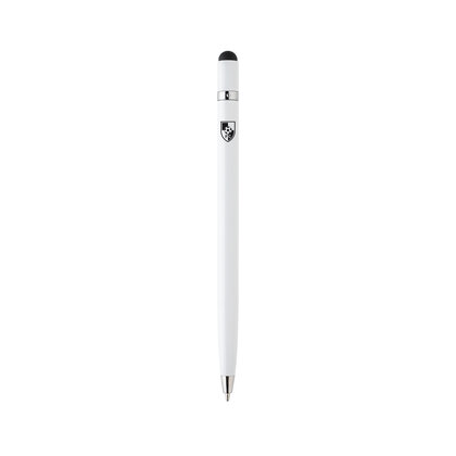 Simplistic metal pen