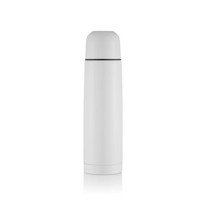 Stainless steel flask