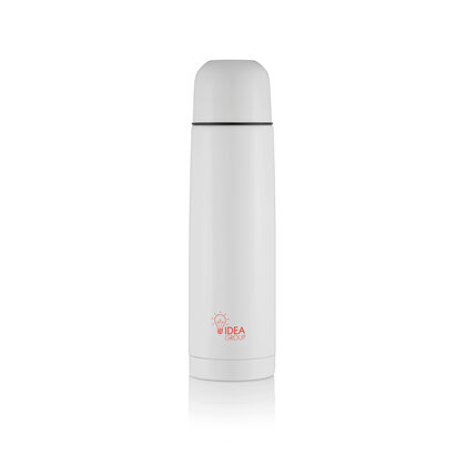 Stainless steel flask