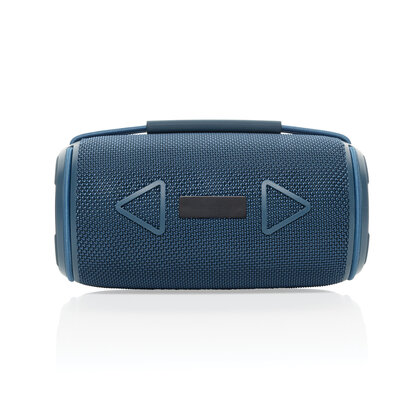 Prisma RCS recycled plastic IPX 4 waterpoof 16W speaker