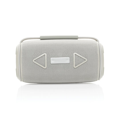 Prisma RCS recycled plastic IPX 4 waterpoof 16W speaker
