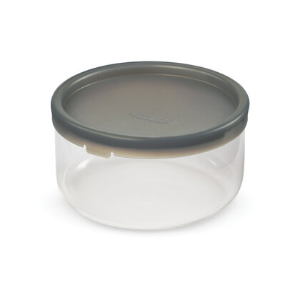 Black+Blum Glass Lunch Bowl 750ml