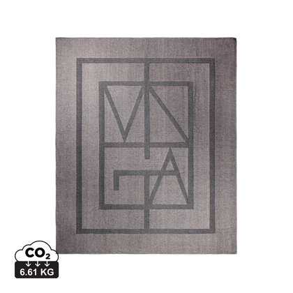 VINGA Monogram GRS blanket