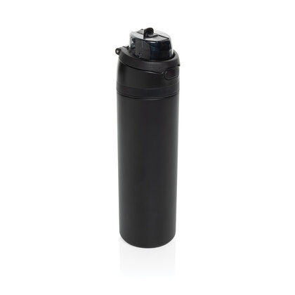Omni Sip RCS certified re-steel lockable bottle 720ml