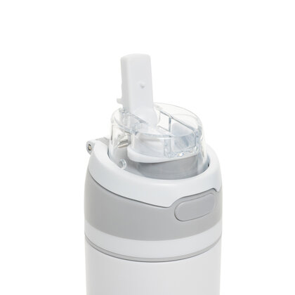 Omni Sip RCS certified re-steel lockable bottle 720ml