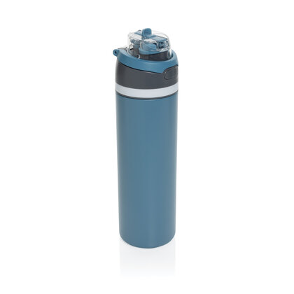 Omni Sip RCS certified re-steel lockable bottle 720ml
