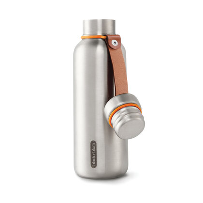 Black+Blum Insulated Water Bottle Small 500ml