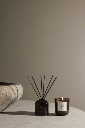 VINGA Nordic essence ambience set