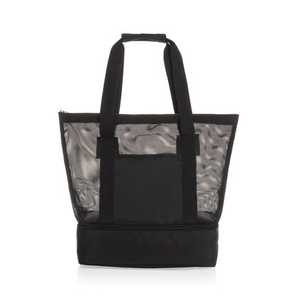 Iqlo Aware&trade; RPET 2-in-1 cooler tote
