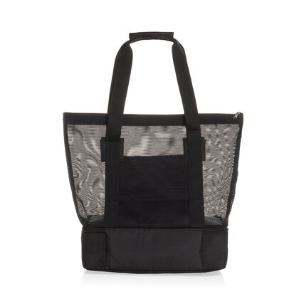 Iqlo Aware&trade; RPET 2-in-1 cooler tote