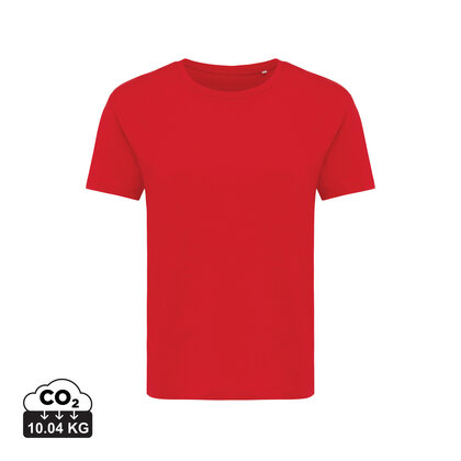 IQONIQ Yala women lightweight recycled cotton t-shirt