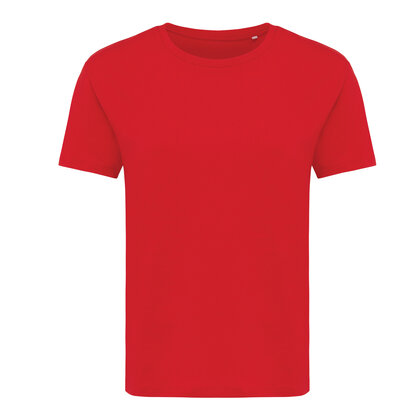 IQONIQ Yala women lightweight recycled cotton t-shirt
