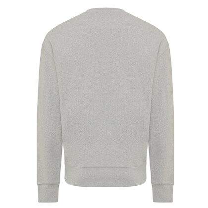 IQONIQ Kruger relaxed recycled cotton crew neck