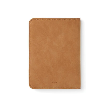 VINGA Bosler RCS RFID passport cover