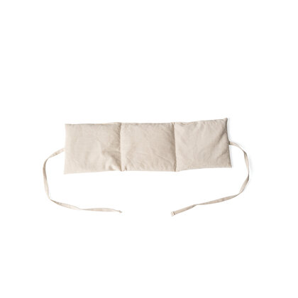 VINGA Minton RCS recycled polyester heat pillow