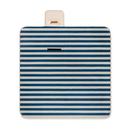 VINGA Alba GRS RPET picnic blanket small