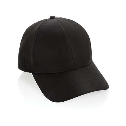 Impact AWARE&trade; RPET 6 panel sports cap