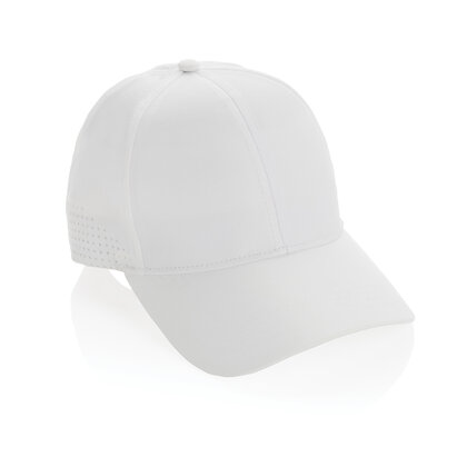 Impact AWARE&trade; RPET 6 panel sports cap