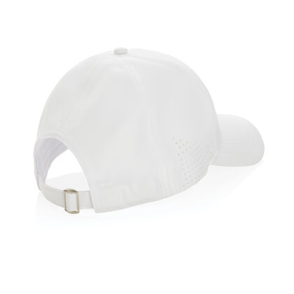 Impact AWARE&trade; RPET 6 panel sports cap