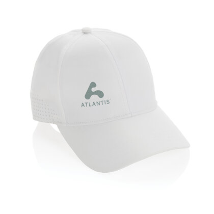 Impact AWARE&trade; RPET 6 panel sports cap