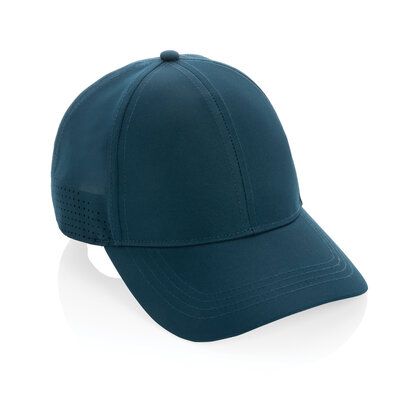 Impact AWARE&trade; RPET 6 panel sports cap