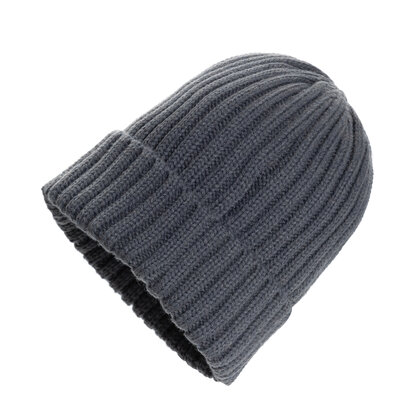 Kennedi AWARE&trade; Polylana&reg; beanie with large rib