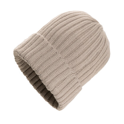 Kennedi AWARE&trade; Polylana&reg; beanie with large rib