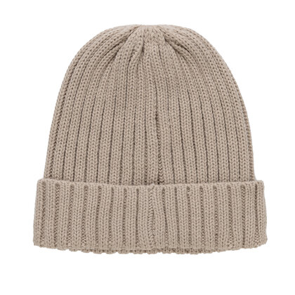 Kennedi AWARE&trade; Polylana&reg; beanie with large rib
