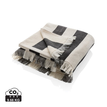Ukiyo Yukari AWARE&trade; XL deluxe beach towel 100x180cm