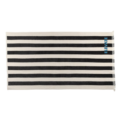 Ukiyo Yukari AWARE&trade; XL deluxe beach towel 100x180cm