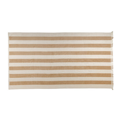 Ukiyo Yukari AWARE&trade; XL deluxe beach towel 100x180cm