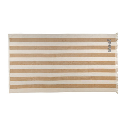Ukiyo Yukari AWARE&trade; XL deluxe beach towel 100x180cm