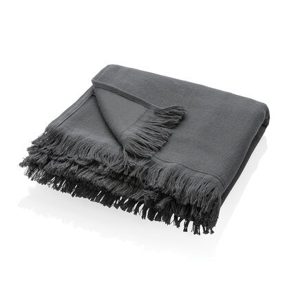 Ukiyo Keiko AWARE&trade; solid hammam towel 100x180cm