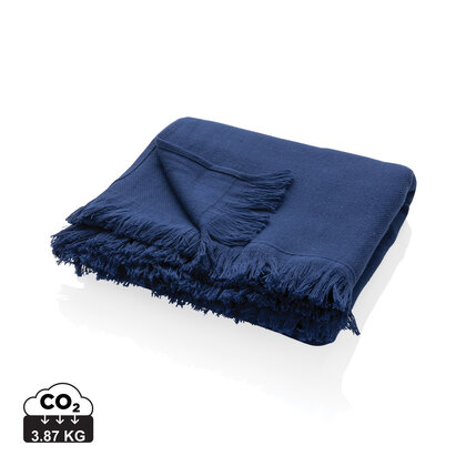 Ukiyo Keiko AWARE&trade; solid hammam towel 100x180cm