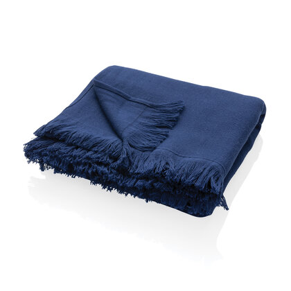 Ukiyo Keiko AWARE&trade; solid hammam towel 100x180cm