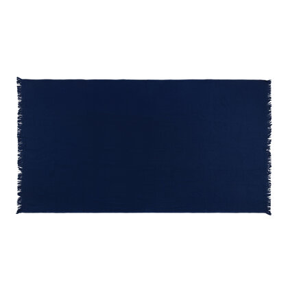 Ukiyo Keiko AWARE&trade; solid hammam towel 100x180cm