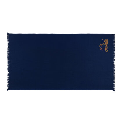 Ukiyo Keiko AWARE&trade; solid hammam towel 100x180cm