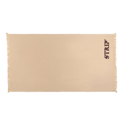 Ukiyo Keiko AWARE&trade; solid hammam towel 100x180cm