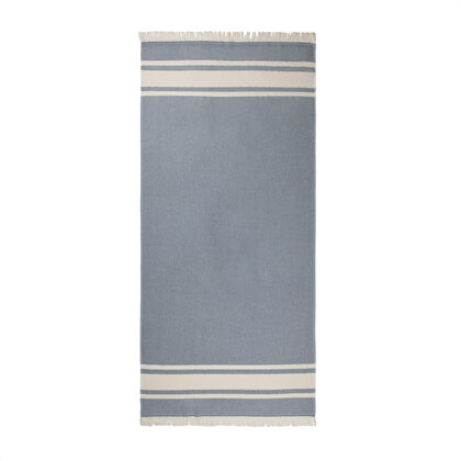 VINGA Tolo hammam terry towel
