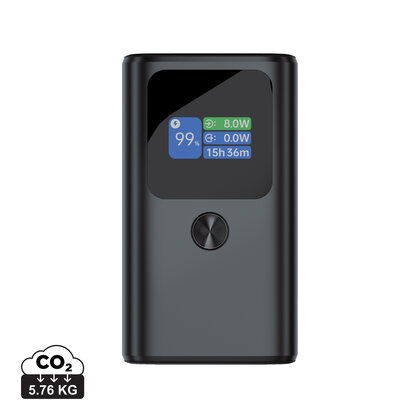 Urban Vitamin Campbell 55W 10.000mAh pocket powerbank