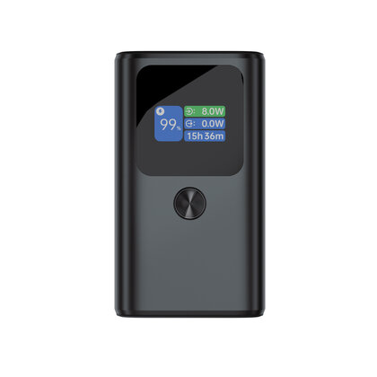 Urban Vitamin Campbell 55W 10.000mAh pocket powerbank