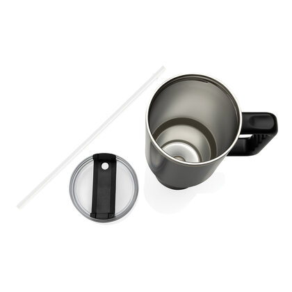 Peakflow RCS recycled steel tumbler 1200ML