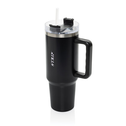Peakflow RCS recycled steel tumbler 1200ML