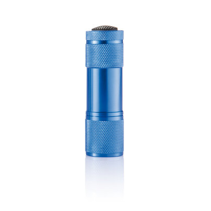 Quattro aluminium torch